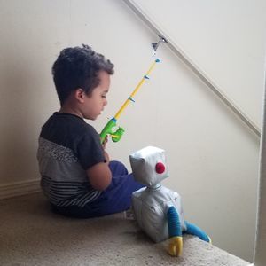 Meet your Posher, Jeremy